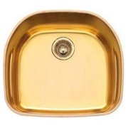 Мойка Franke PRM 110-54 золото фото в Екатеринбурге